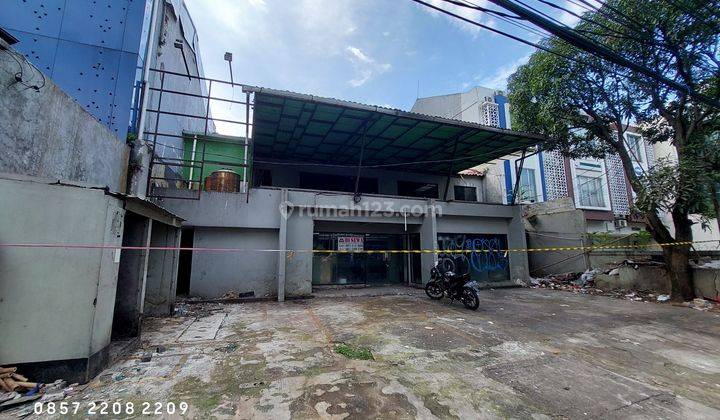 DISEWAKAN Rumah Pelajar Pejuang Raya Laswi Lengkong Kota Bandung 1