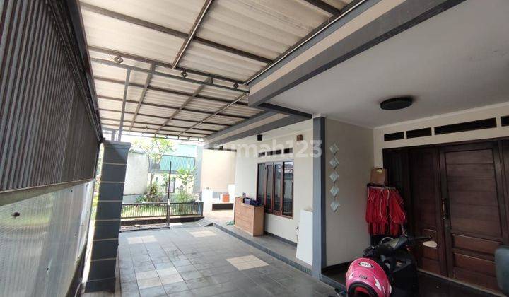 DIJUAL RUMAH Kopo Dekat ACE HARDWARE Margaasih Bandung 2