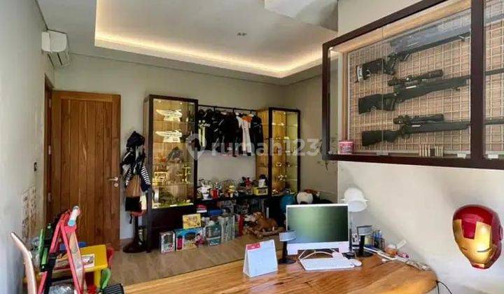 DIJUAL RUMAH MEWAH Sayap Setiabudi Sukasari Kota Bandung 2