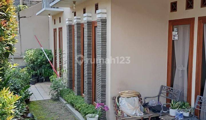 DIJUAL RUMAH MURAH Antapani Dekat GRIYA Jalan Purwakarta Bandung 2