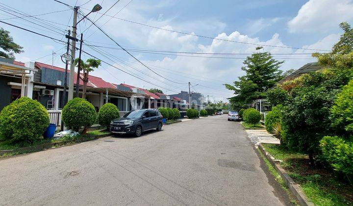 DIJUAL RUMAH FULL FURNISH Di Puri Dago Antapani Kota Bandung 2