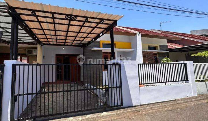 DIJUAL RUMAH MURAH Antapani Di Puri Dago Jalan Jakarta Bandung 1