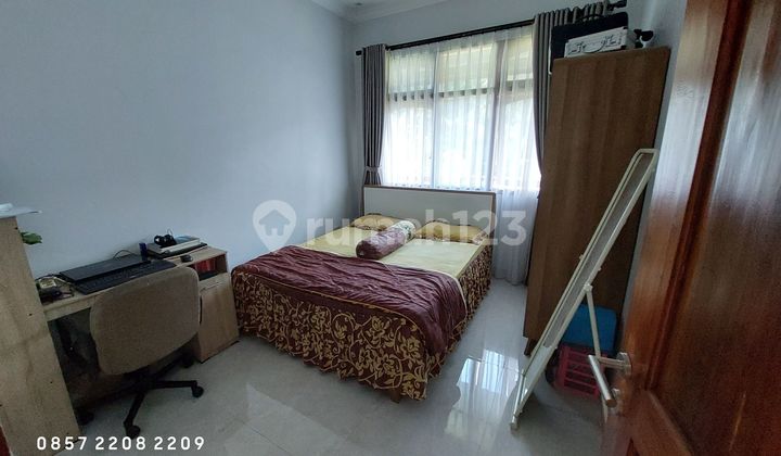 FULLY FURNISHED HOUSE IN ARCAMANIK Bandung, Move-In Ready, Hassle-Free. 2