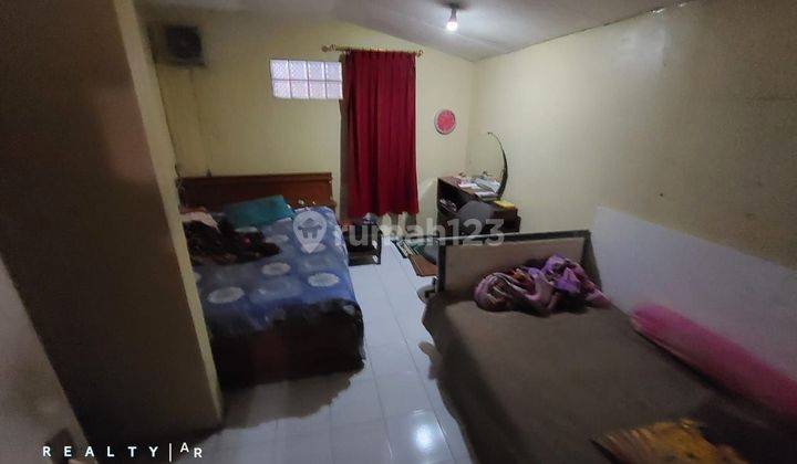 DIJUAL RUMAH SAYAP DAGO Dipatiukur Sekeloa Coblong Kota Bandung 2