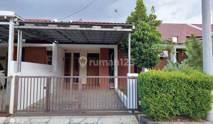 DIJUAL RUMAH MURAH PURI DAGO Jalan Jakarta Antapani Bandung Kota 1