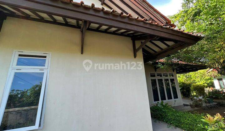 DIJUAL RUMAH PAVILIUN Di Kabupaten Pangandaran Jawa Barat 2