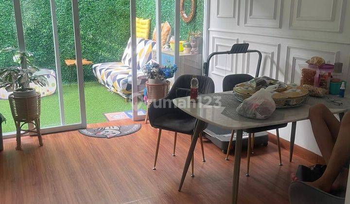 DIJUAL RUMAH MURAH DI PURI CISARANTEN Dekat GRIYA Arcamanik Di Kota Bandung 1