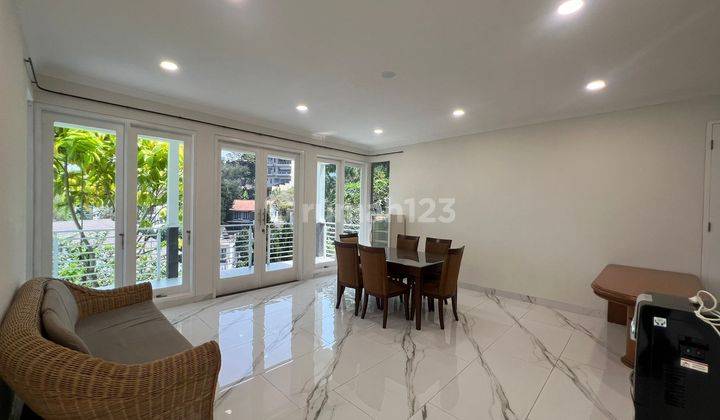 DIJUAL RUMAH LUAS MEWAH Bandung Di Resort Dago Pakar Mekarsaluyu 2