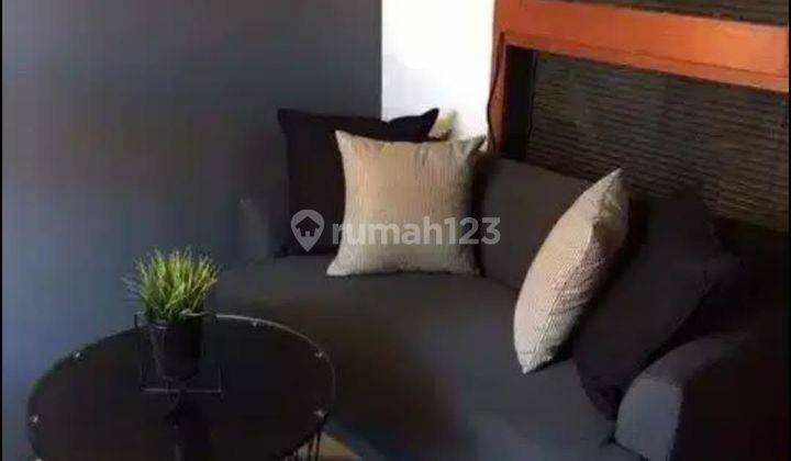 DIJUAL RUMAH SEMI FURNISH ANTAPANI Dekat Arcamanik Kota Bandung 2