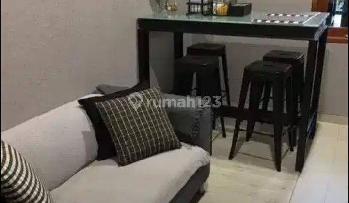 DIJUAL RUMAH SEMI FURNISH ANTAPANI Dekat Arcamanik Kota Bandung 1