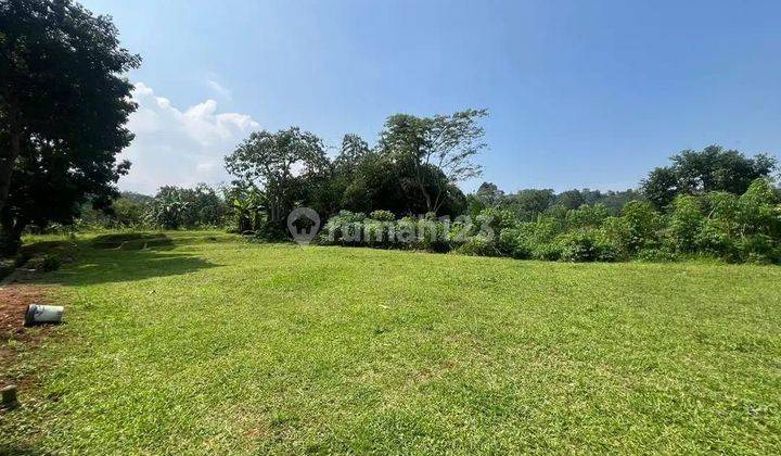 DIJUAL TANAH DATAR SIAP BANGUN Di Dago Resort Kota Bandung