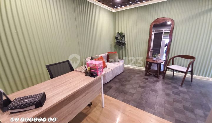 Dijual Rumah Murah Siap Huni Setra Dago Antapani Kota Bandung