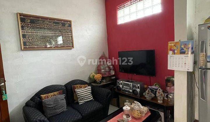 DIJUAL RUMAH SIAP HUNI Di Jalan Sawah Kurung Regol Kota Bandung 2