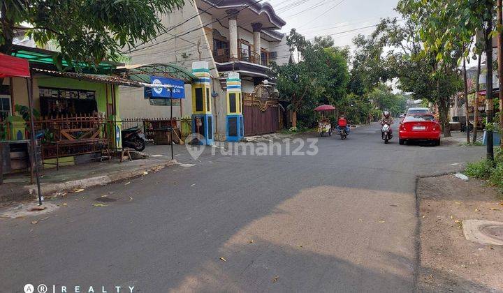 Dijual Rumah Murah Jarang Ada Di Komplek Kalijati Raya Antapani Bandung 2