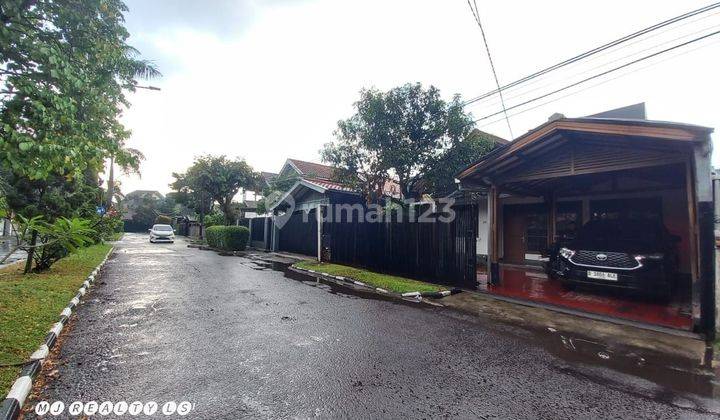 DIJUAL RUMAH DI Komplek Pratista Antapani Kota Bandung 2