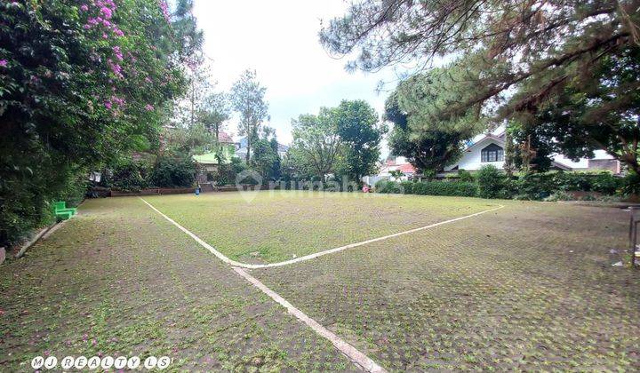 DIJUAL TANAH MURAH DAGO Di Komplek Cigadung Cibeunying Kaler Kota Bandung