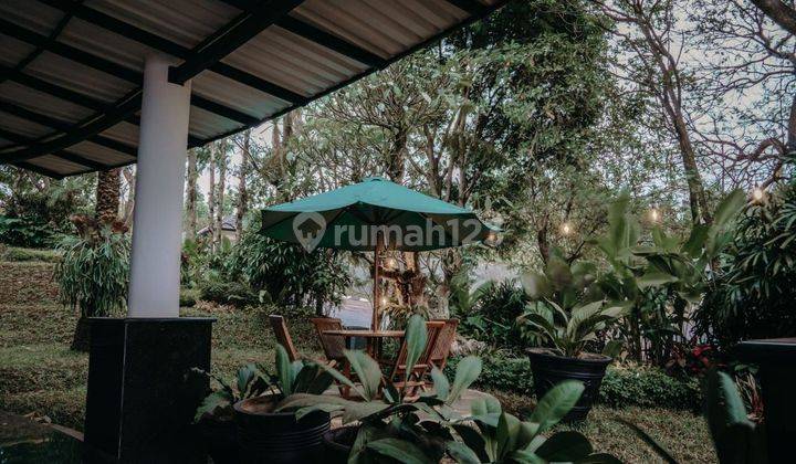 DIJUAL RUMAH VILLA DAGO RESORT Mekarsaluyu Dago Kota Bandung 2