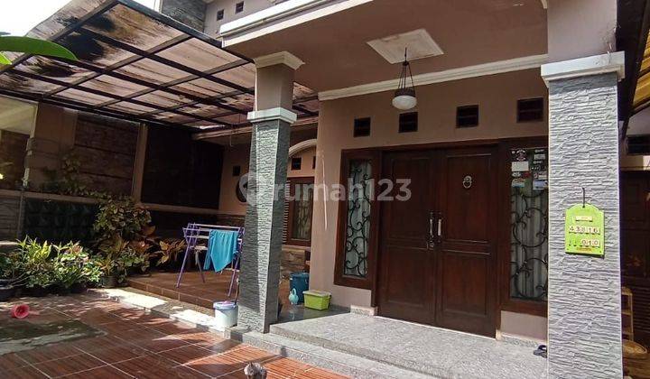 DIJUAL RUMAH MEWAH SIAP HUNI ANTAPANI Di Bandung Kota 1