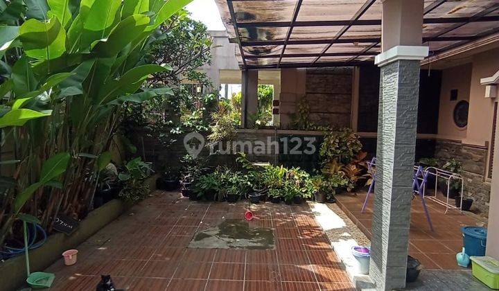 DIJUAL RUMAH MEWAH SIAP HUNI ANTAPANI Di Bandung Kota 2