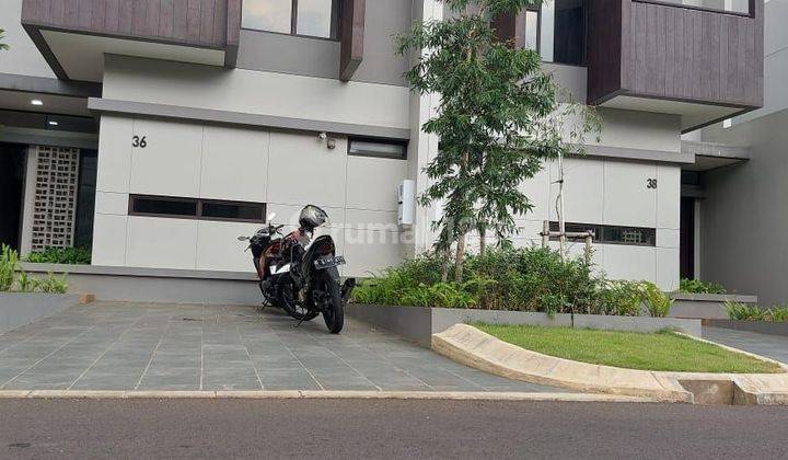 Dijual Rumah Siap Huni Di Summarecon Gede Bage Kota Bandung 1