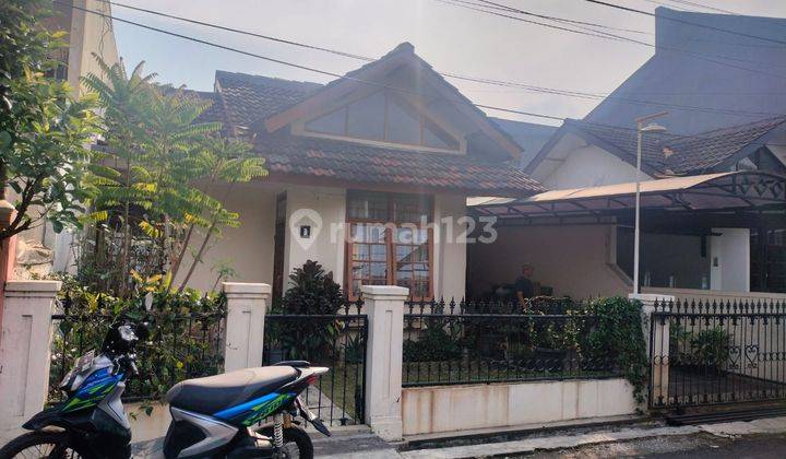 DIJUAL RUMAH ANTAPANI DEKAT BORMA Jalan Jakarta Kota Bandung 2