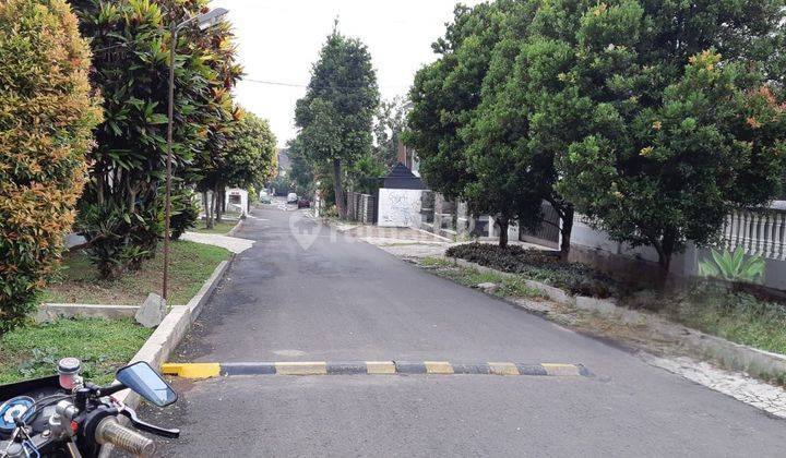 DIJUAL RUMAH Strategis Siap Huni Tubagus Ismail Dago Kota Bandung 2