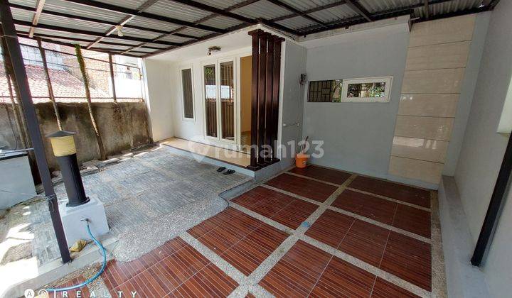 Rumah Minimalis Bagus Murah Cigadung Cibeunying Kaler Lokasi Aman Nyaman Sangat Strategis Di Dago Bandung