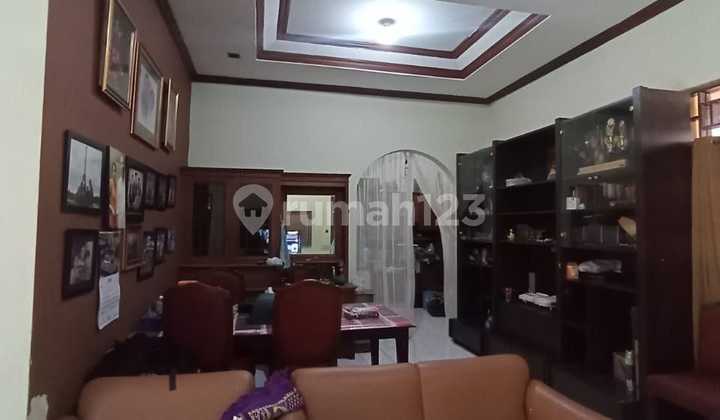 Rumah di Komplek Nuansa Mas Cipamokolan Bandung Asri, Strategis, dan Menguntungkan 2