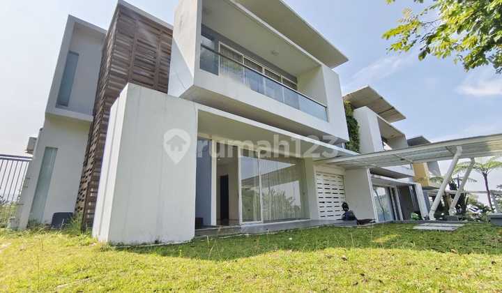 Rumah di Citra Green Hills Dago, Bandung Lokasi Strategis Desain Mewah | Rp4,5 Miliar 2