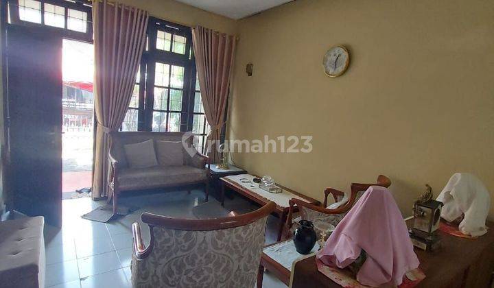 Rumah Murah Hitung Tanah Di Mainroad Purwakarta Dekat Griya Antapani Bandung 2