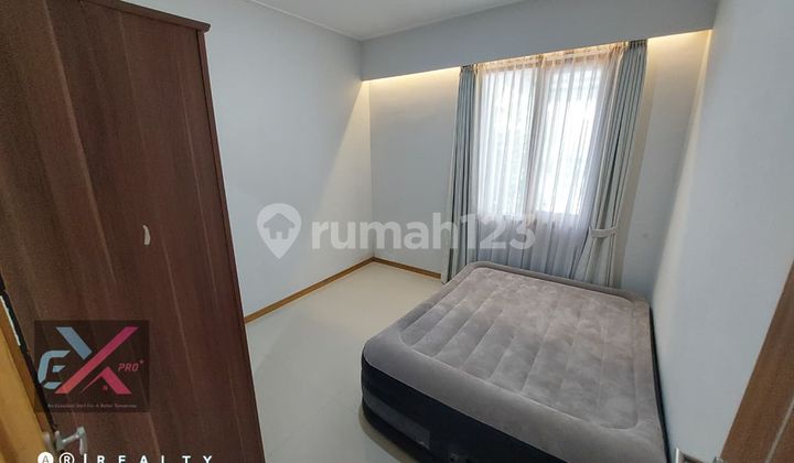 Rumah Bali Garden City View Bandung Desain Modern, Fasilitas Lengkap 2