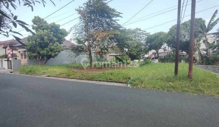 DIJUAL TANAH MURAH ANTAPANI Dekat GRIYA Jalan Purwakarta Bandung 2