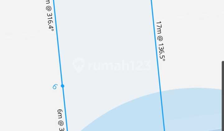 HUNIAN MILENIAL MEWAH NUANSA BALI GARDEN View Kota DI AWILIGAR Sayap Dago Bandung 2