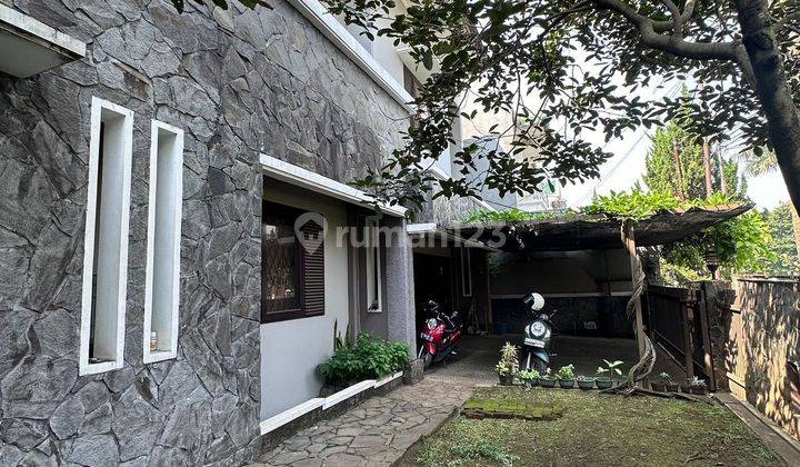 Dijual Rumah Murah Kalijati Antapani Dekat Borma Jalan Jakarta Antapani Bandung 2