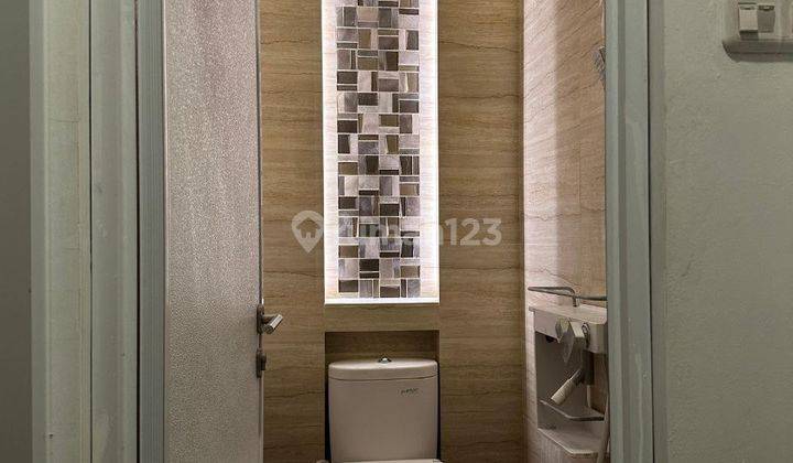 Dijual Rumah Cluster Exclusive Antapani Lokasi Strategis Dekat Superindo Cicaheum Bandung 2