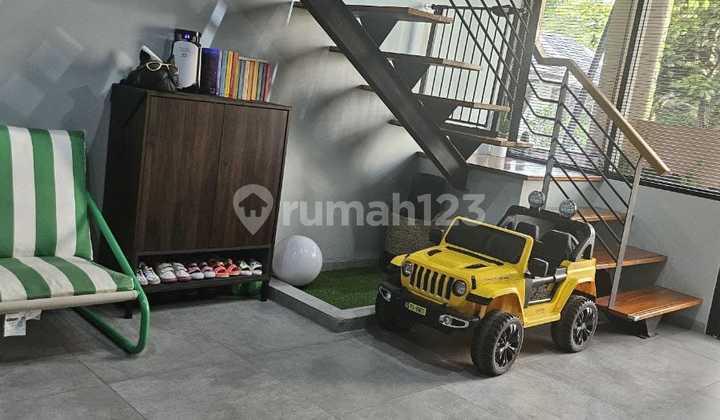 FOR SALE ARCAMANIK BANDUNG HOUSE Strategic Location and Easy Access 2