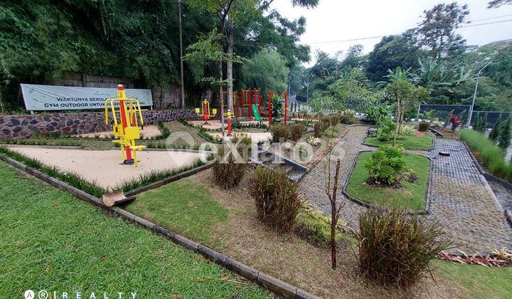 RUMAH BARU SAYAP DAGO Lokasi Strategis Akses Mudah 2