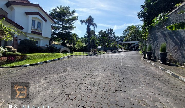 Rumah Impian di Kawasan Elit Sayap Dago Bandung Strategis Harga Nego Rumah Impian di Kawasan Elit Sayap Dago Bandung Strategis Harga Nego