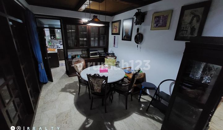 RUMAH BAGUS DI DAGO BANDUNG dengan Sentuhan Bali Harga Nego 2