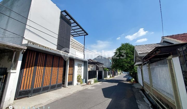 RUMAH CISARANTEN BANDUNG FULL FURNISHED Lokasi Strategis Gak Bikin Ribet 2