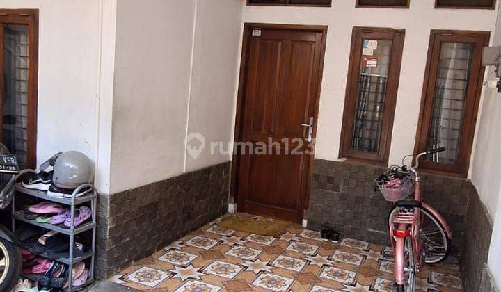 Dijual Rumah Siap Huni Sangat Strategis Cilengkrang Kab Bandung 2