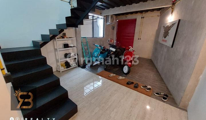 For Sale: Dago Bandung Winged Boarding House, A Profitable Passive Income Source 2