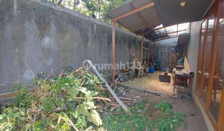 DIJUAL RUMAH Komplek Ciwaruga Sayap Setiabudi Kota Bandung 2