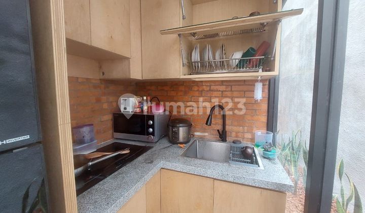 SUPER COMFORTABLE BOARDING HOUSE Only 6 Minutes to ITB Campus Dago Bandung 2