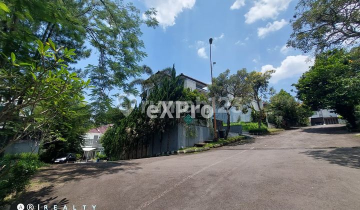 Nice House Cigadung Dago Bandung Strategic Location Easy Access 2