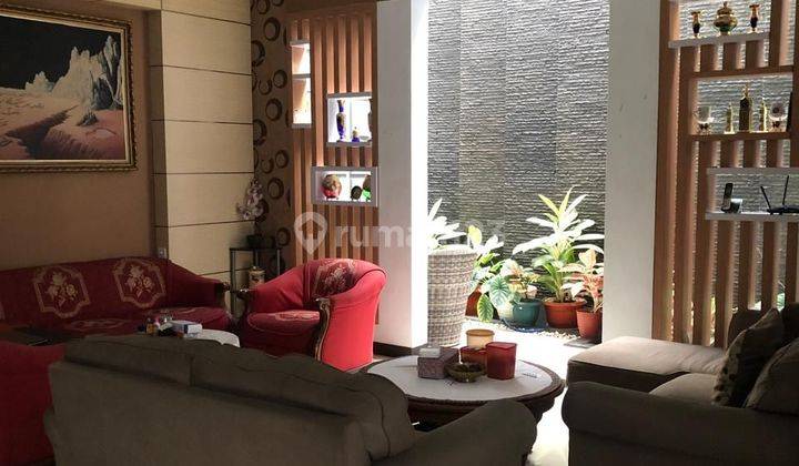 Dijual Rumah Murah Cigadung Dekat Borma Cikutra Barat Bandung 1