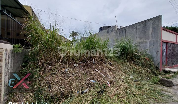 Tanah Murah di Kalijati Antapani Bandung Lokasi Strategis Harga Nego Tanah Murah di Kalijati Antapani Bandung Lokasi Strategis Harga Nego