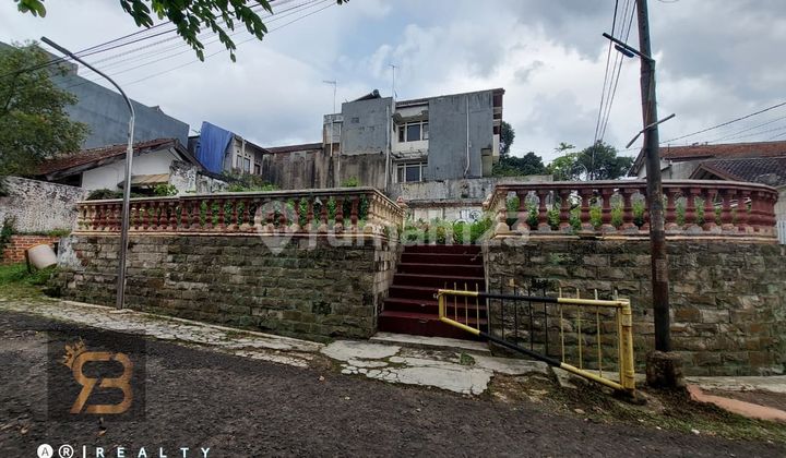 LAND FOR SALE IN CIGADUNG DAGO BANDUNG Strategic Location and Easy Access LAND FOR SALE IN CIGADUNG DAGO BANDUNG Strategic Location and Easy Access