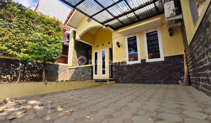 DIJUAL MURAH RUMAH ANTAPANI Dekat BORMA Jalan Jakarta Bandung 1