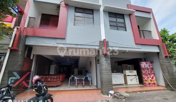 Ruko Puri Dago Antapani Bandung Lokasi Strategis, Desain Modern | Rp1,8 Miliar Ruko Puri Dago Antapani Bandung Lokasi Strategis, Desain Modern | Rp1,8 Miliar